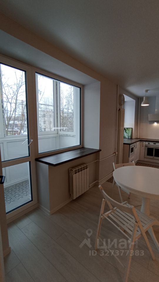 2-к кв. Архангельская область, Котлас ул. Маяковского, 11 (43.9 м²)