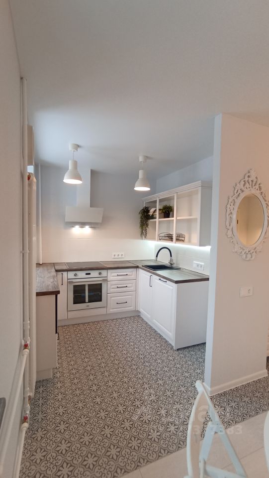 2-к кв. Архангельская область, Котлас ул. Маяковского, 11 (43.9 м²)