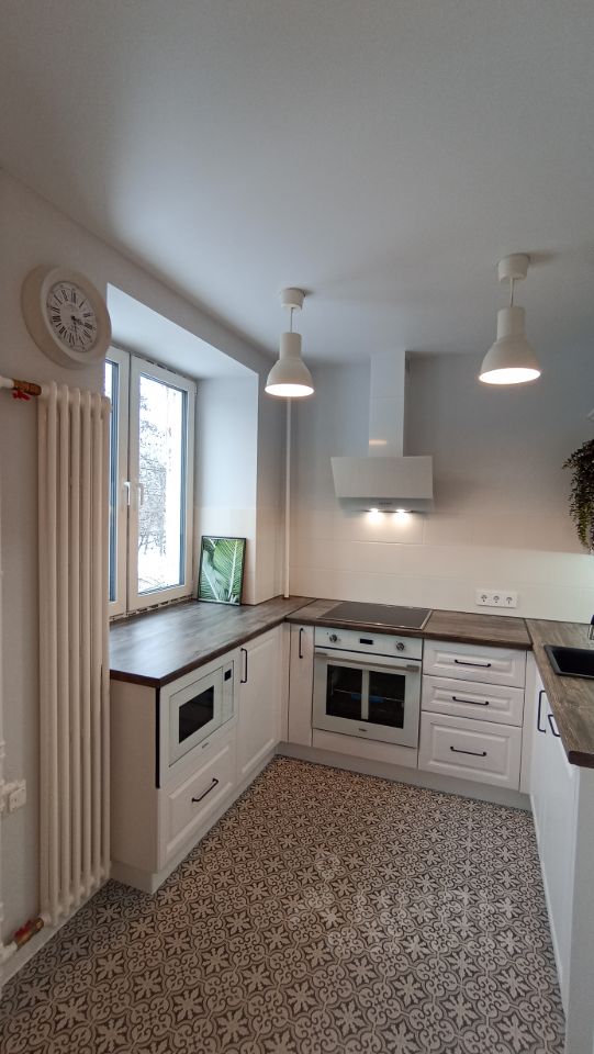 2-к кв. Архангельская область, Котлас ул. Маяковского, 11 (43.9 м²)