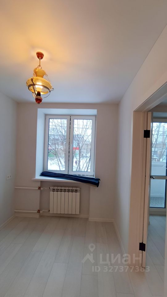 2-к кв. Архангельская область, Котлас ул. Маяковского, 11 (43.9 м²)