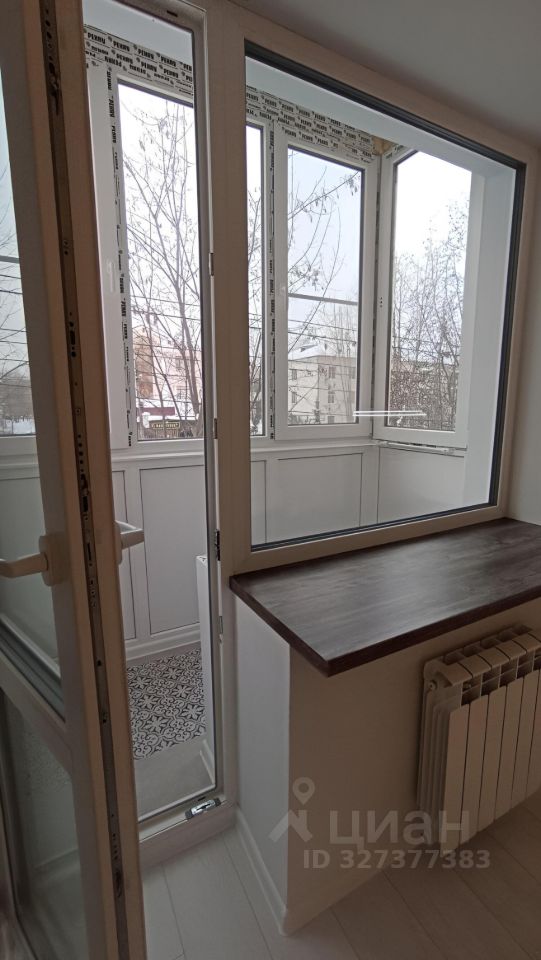 2-к кв. Архангельская область, Котлас ул. Маяковского, 11 (43.9 м²)