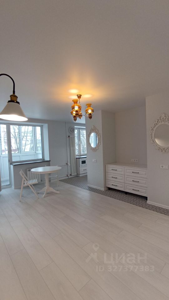 2-к кв. Архангельская область, Котлас ул. Маяковского, 11 (43.9 м²)