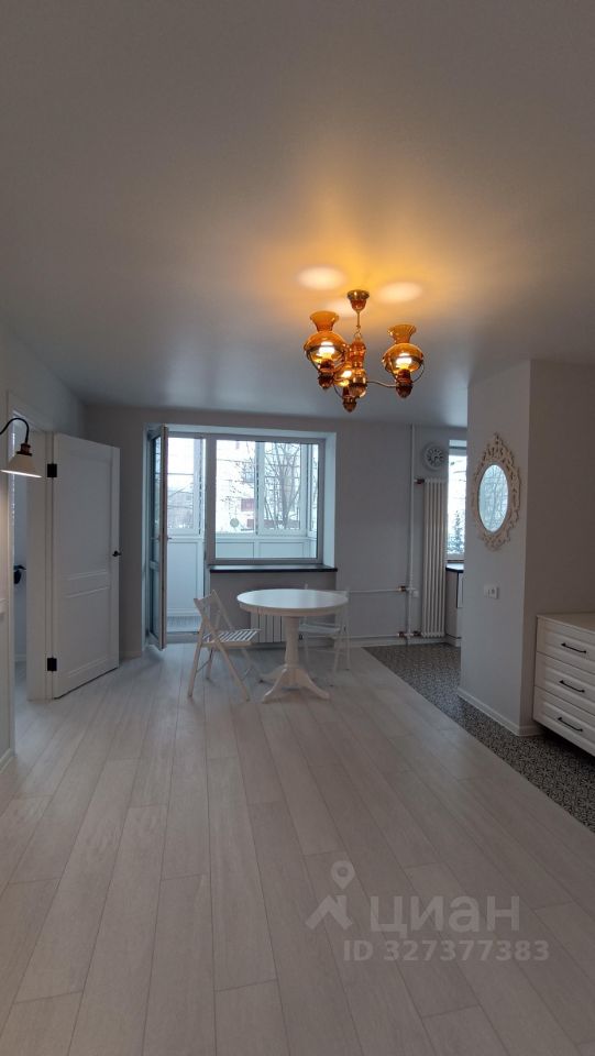 2-к кв. Архангельская область, Котлас ул. Маяковского, 11 (43.9 м²)