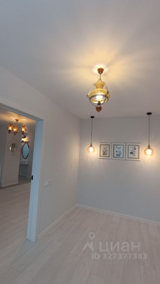 2-к кв. Архангельская область, Котлас ул. Маяковского, 11 (43.9 м²)