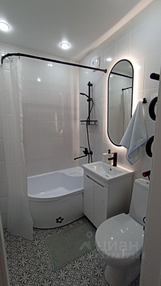 2-к кв. Архангельская область, Котлас ул. Маяковского, 11 (43.9 м²)