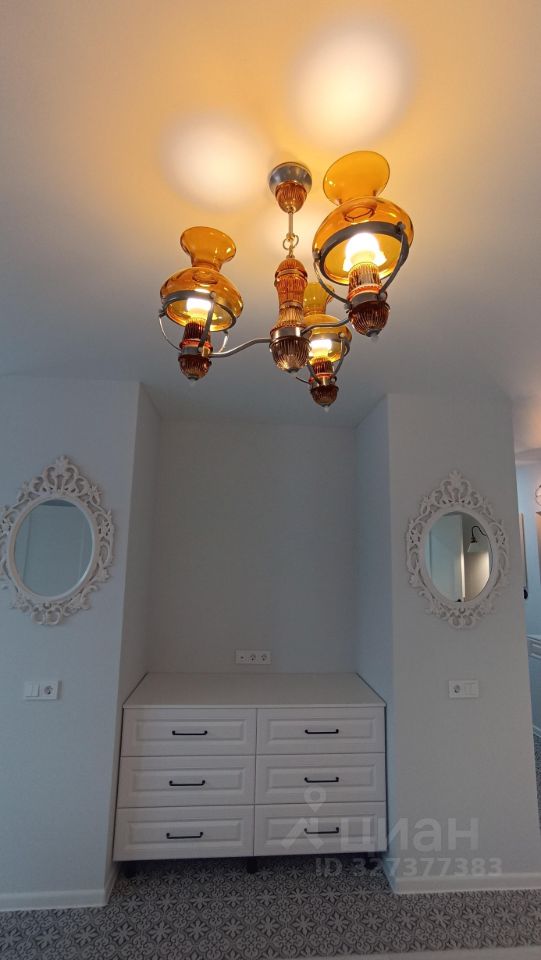 2-к кв. Архангельская область, Котлас ул. Маяковского, 11 (43.9 м²)