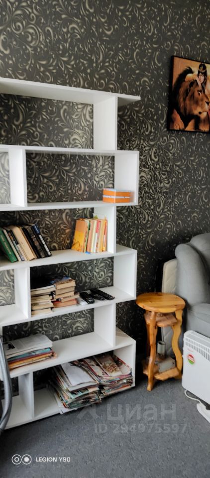 Купить двухкомнатную квартиру 52м² Комсомольская ул., 10к3, Ковдор ...