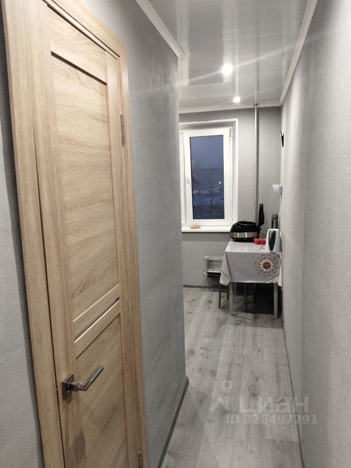 Комната 1-комн. 30.3 м² в Ковдор — фото 2