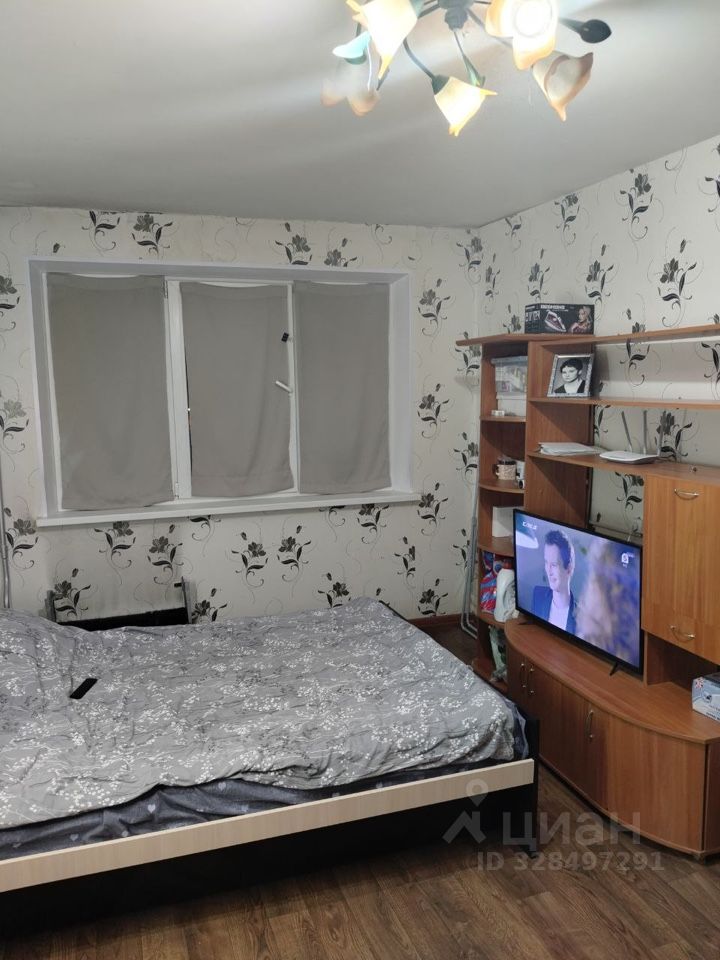 Комната 1-комн. 30.3 м² в Ковдор — фото 3