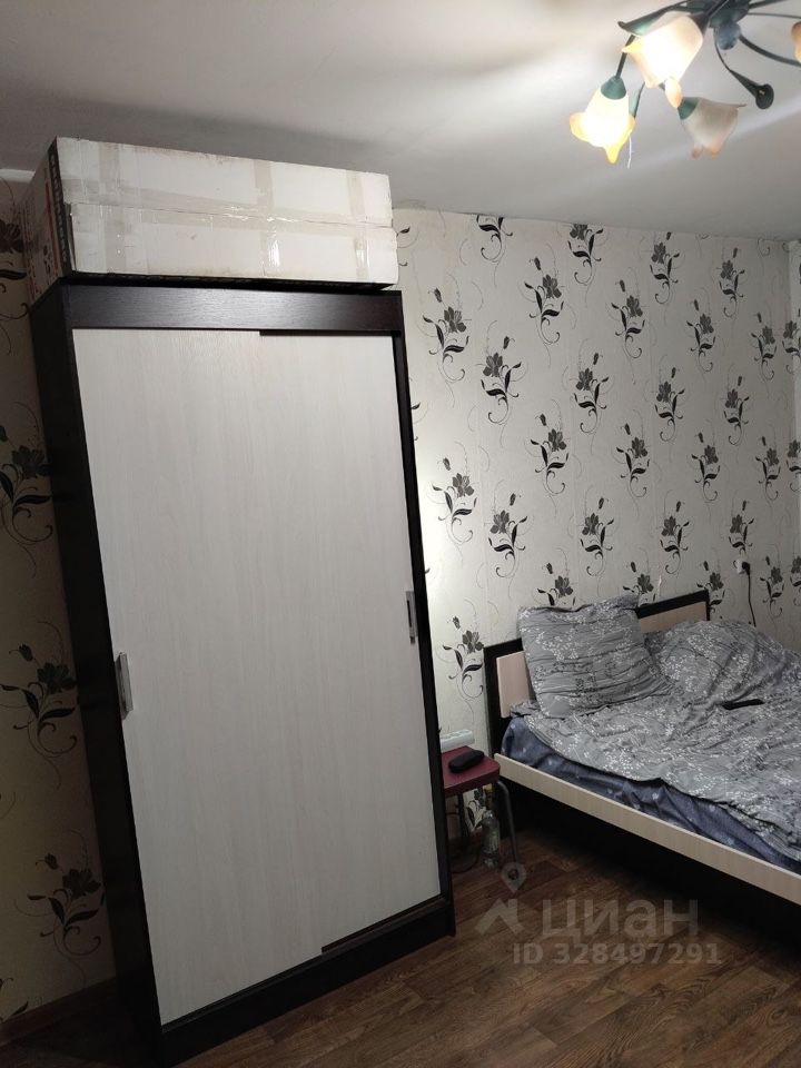 Комната 1-комн. 30.3 м² в Ковдор — фото 4