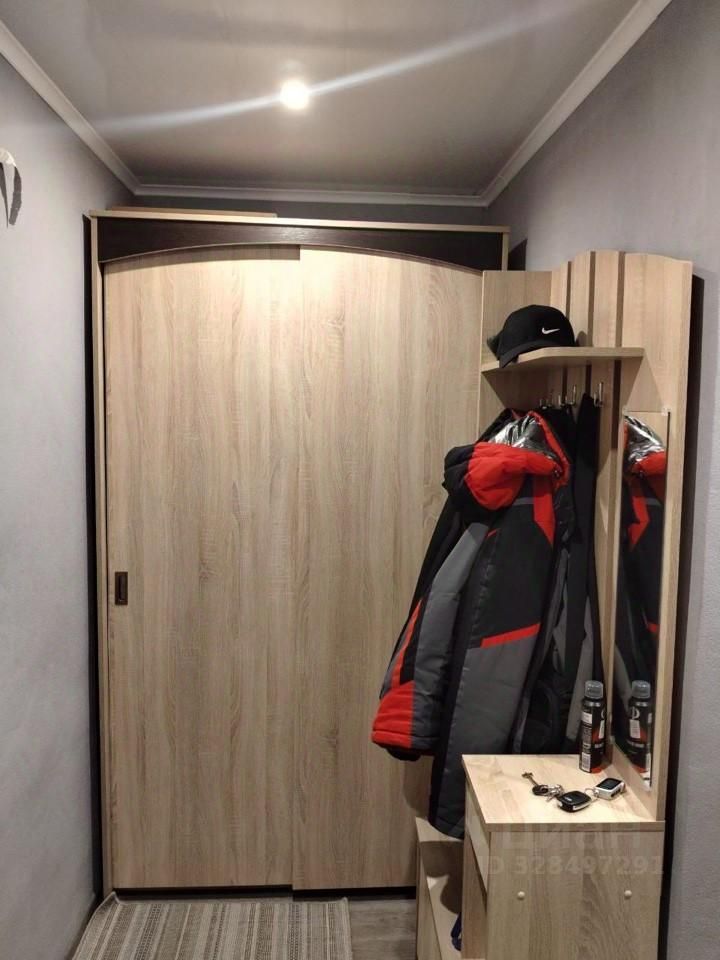 Комната 1-комн. 30.3 м² в Ковдор — фото 5