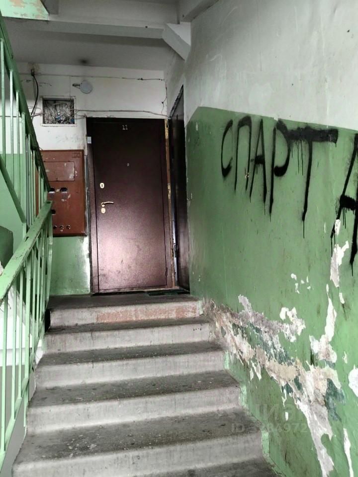 Комната 1-комн. 30.3 м² в Ковдор — фото 6 из 10