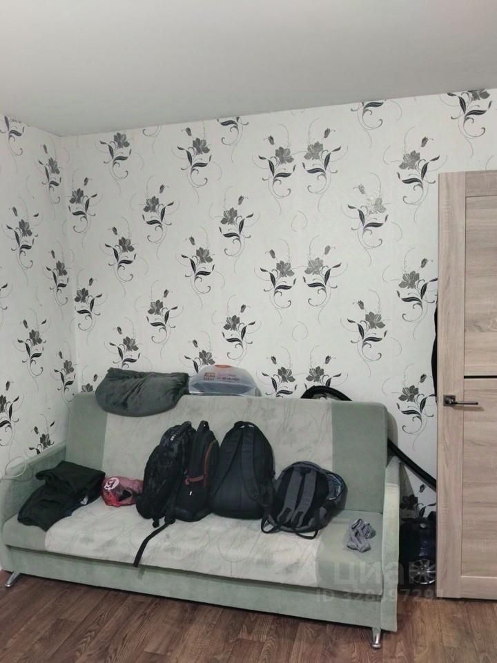 Комната 1-комн. 30.3 м² в Ковдор — фото 7 из 10