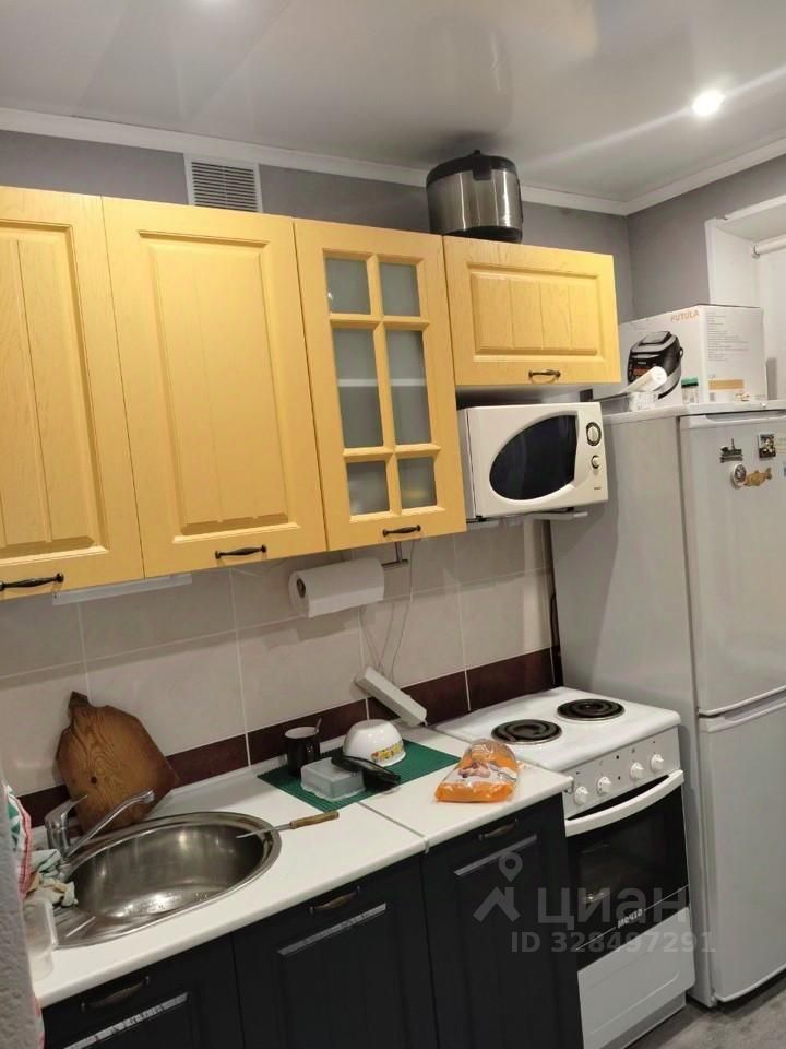 Комната 1-комн. 30.3 м² в Ковдор — фото 8 из 10