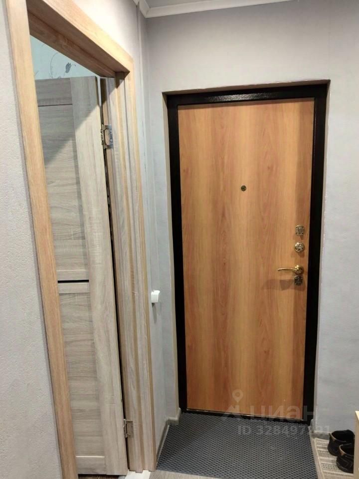 Комната 1-комн. 30.3 м² в Ковдор — фото 9 из 10