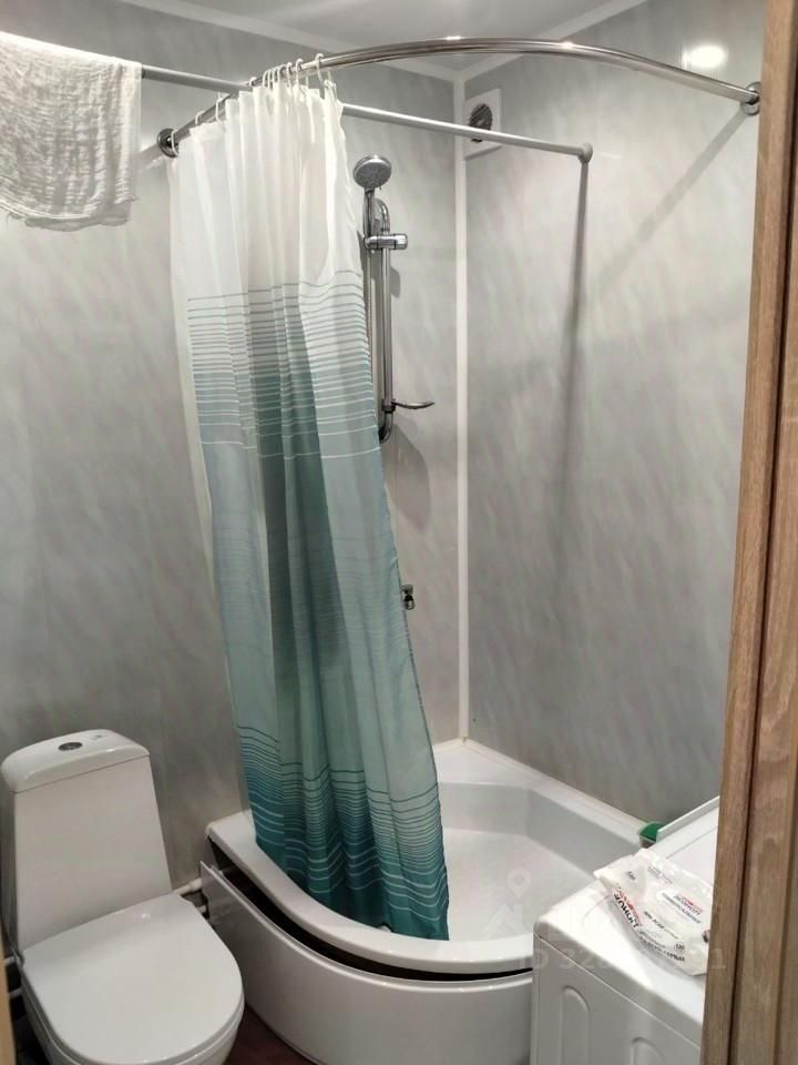 Комната 1-комн. 30.3 м² в Ковдор — фото 10 из 10