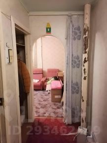 1-комн.кв., 31 м², этаж 4