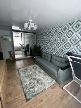 2-комн.кв., 54 м², этаж 5