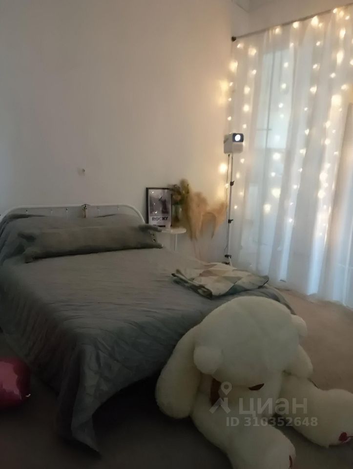 2-комнатная квартира, 41 м² — фото 4
