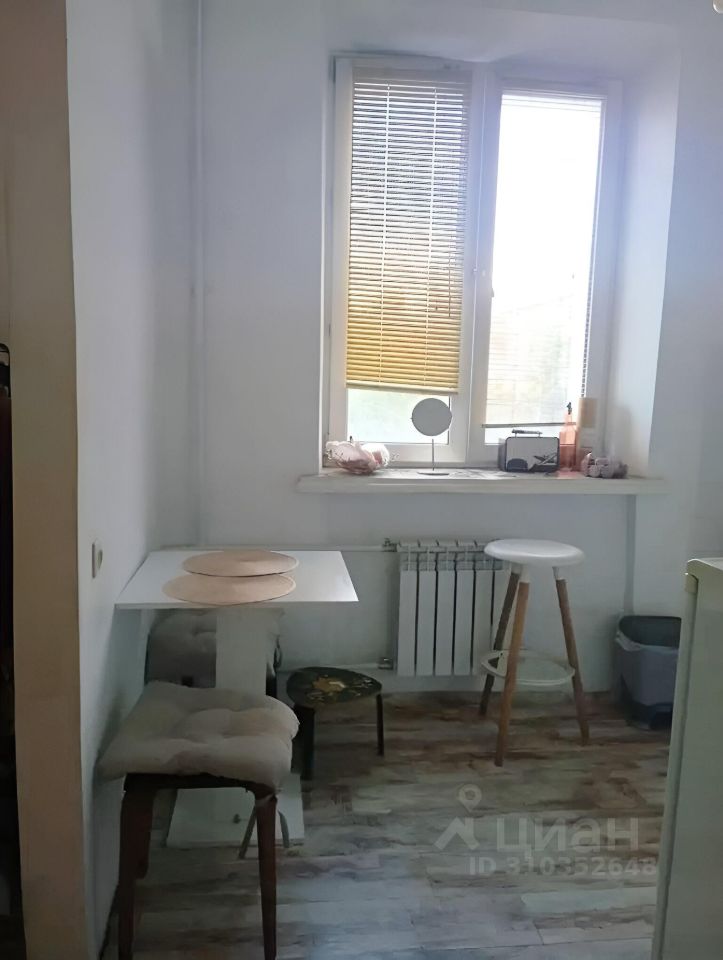 2-комнатная квартира, 41 м² — фото 5