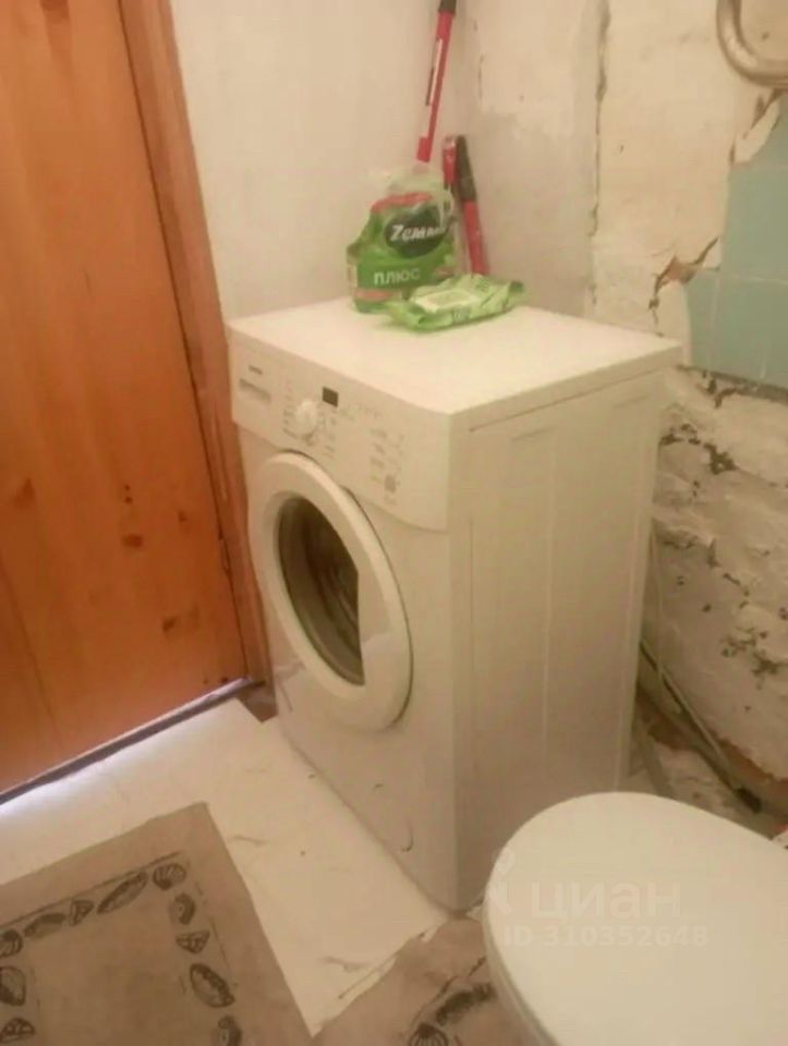 2-комнатная квартира, 41 м² — фото 7