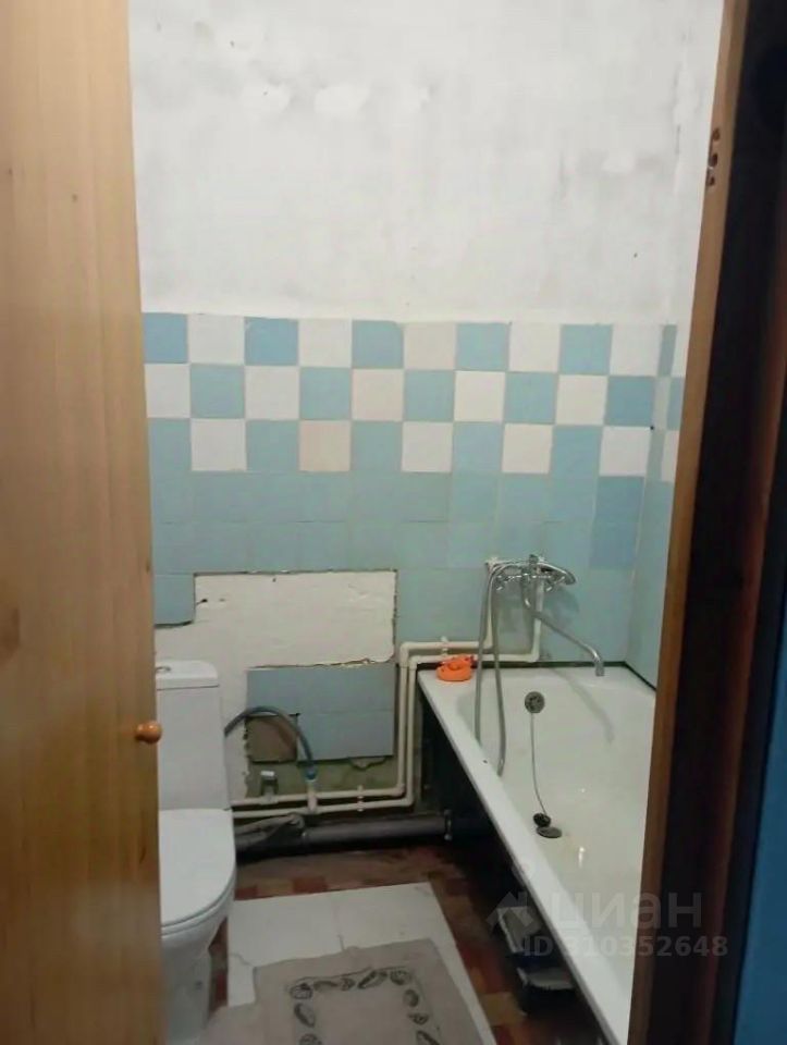 2-комнатная квартира, 41 м² — фото 6