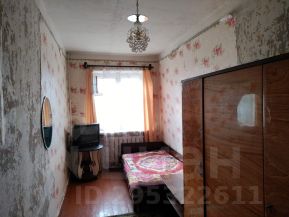 2-комн.кв., 43 м², этаж 3