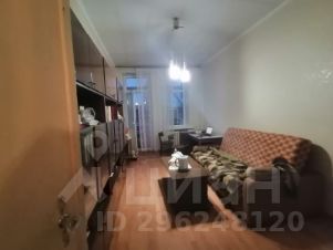 2-комн.кв., 48 м², этаж 3