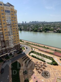 1-комн.кв., 54 м², этаж 12