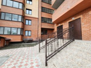 1-комн.кв., 40 м², этаж 9