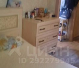 2-комн.кв., 38 м², этаж 3