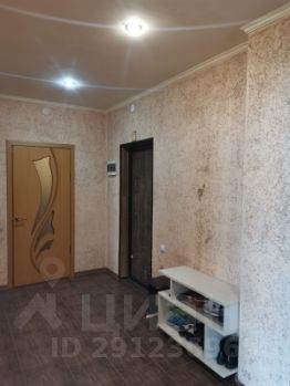 3-комн.кв., 76 м², этаж 4