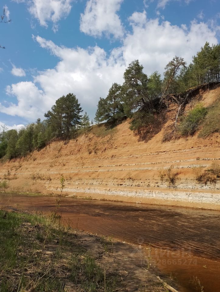 Квартира 3-комн. 58.5 м² в д. Красавино — фото 6 из 17