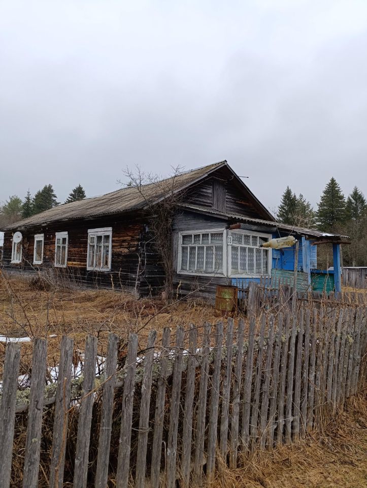 Квартира 3-комн. 58.5 м² в д. Красавино — фото 8 из 17