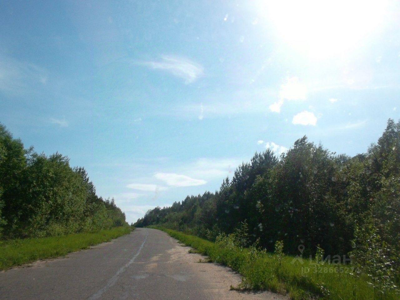 Квартира 3-комн. 58.5 м² в д. Красавино — фото 12 из 17