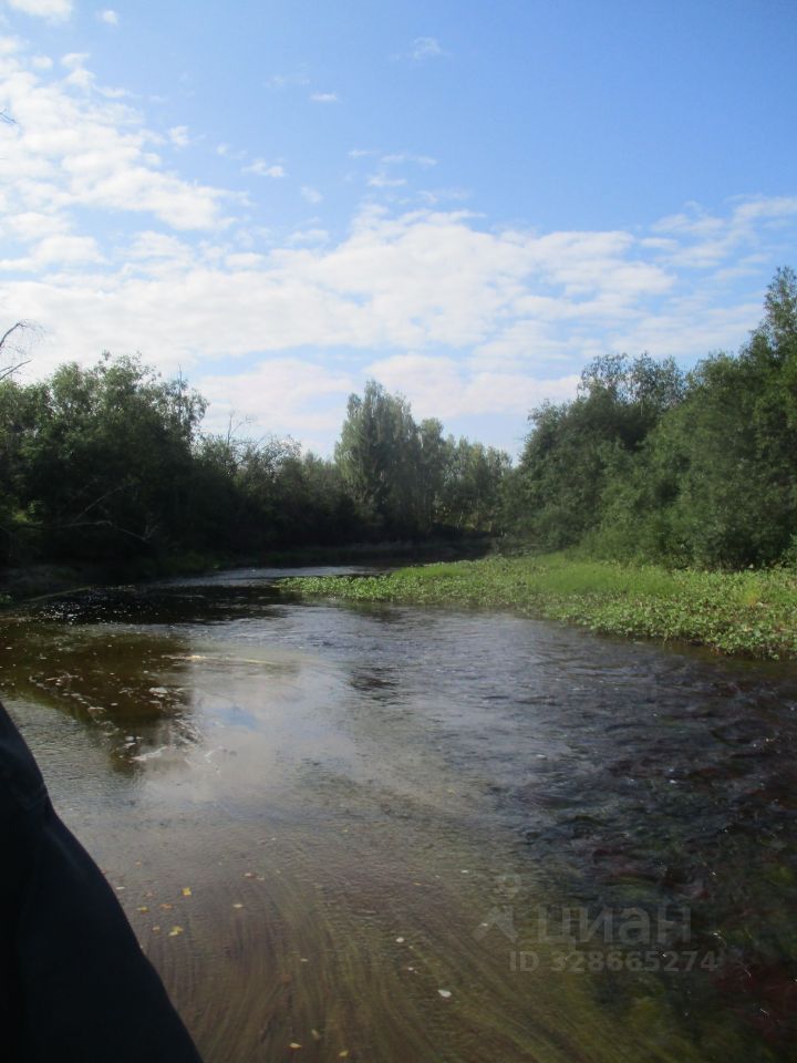 Квартира 3-комн. 58.5 м² в д. Красавино — фото 13 из 17