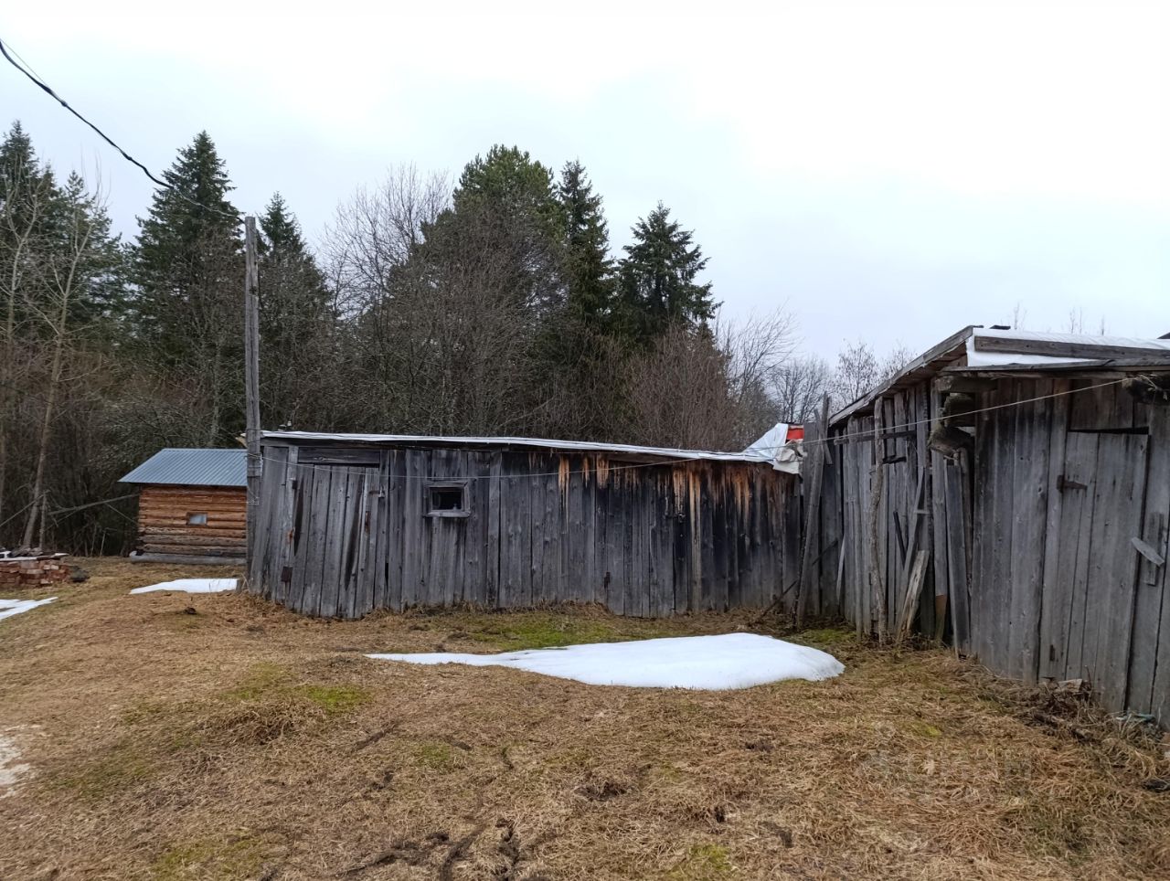 Квартира 3-комн. 58.5 м² в д. Красавино — фото 15 из 17