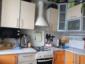 2-комн.кв., 56 м², этаж 2