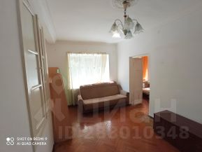 2-комн.кв., 42 м², этаж 2