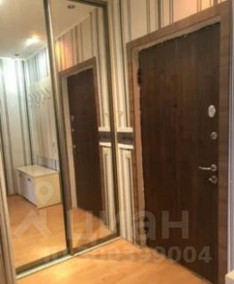 1-комн.кв., 45 м², этаж 9