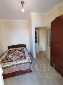 2-комн.кв., 54 м², этаж 8