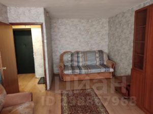 1-комн.кв., 38 м², этаж 7