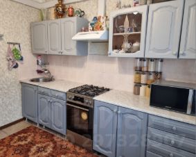 2-комн.кв., 53 м², этаж 4