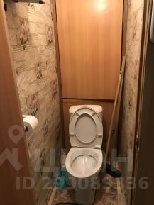 2-комн.кв., 51 м², этаж 15