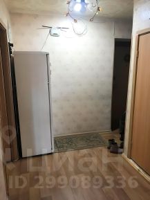 2-комн.кв., 51 м², этаж 15