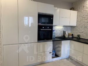 2-комн.кв., 54 м², этаж 11