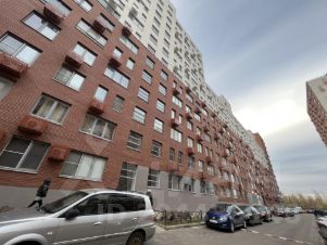 2-комн.кв., 43 м², этаж 2