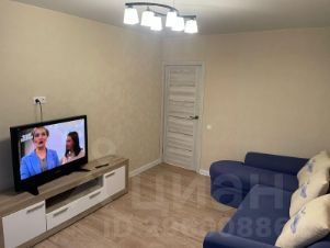 1-комн.кв., 31 м², этаж 8