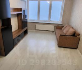 1-комн.кв., 37 м², этаж 9