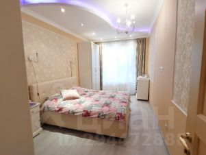 2-комн.кв., 64 м², этаж 13